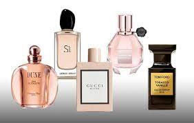 المذهل لتركيب العطور